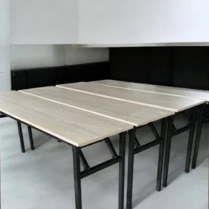 Meja Lipat IBM Series