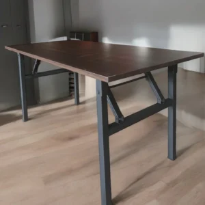 Meja Lipat IBM Series