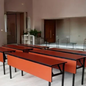 Meja Lipat IBM Series