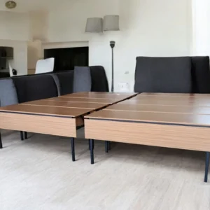 Meja Lipat IBM Series