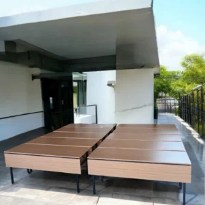 Meja Lipat IBM Series