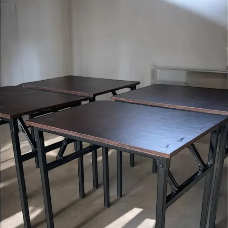 Meja Lipat IBM Series